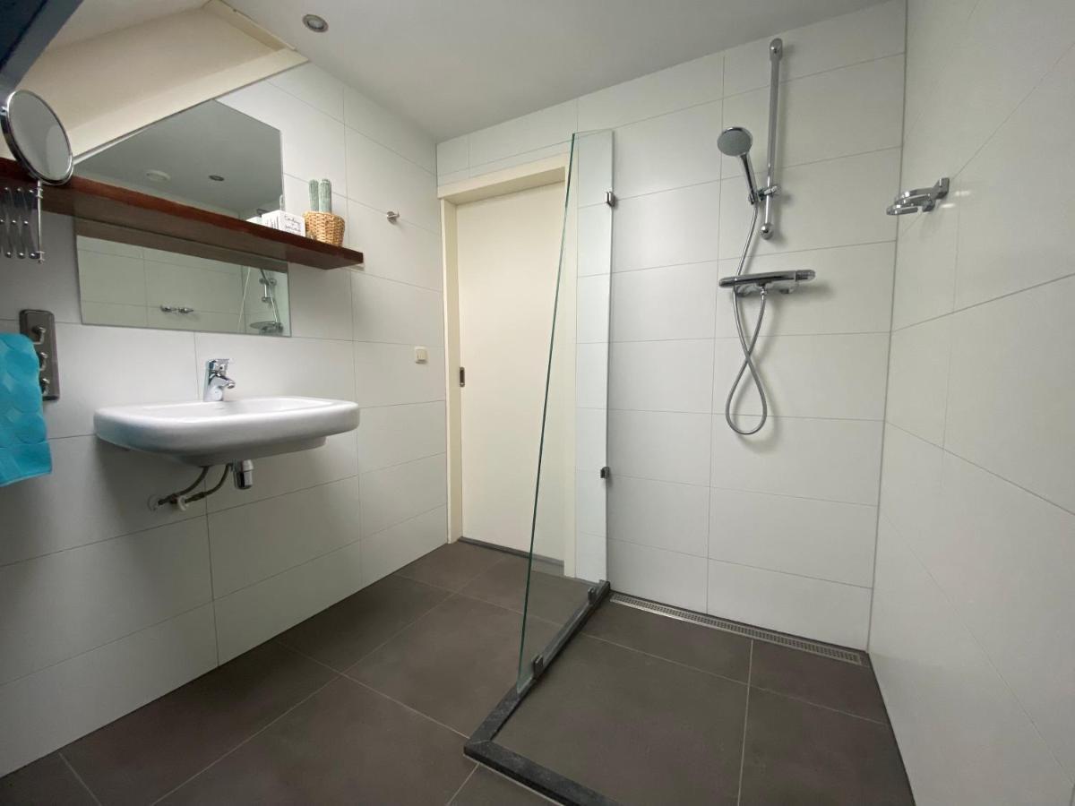 Kindvriendelijk Appartement De Hooge Stukken Onder De Rook Van Groningen Eelde-Paterswolde Exterior foto